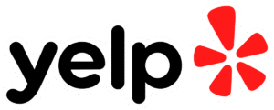 Yelp logo DrinkUp Mobile Bar testimonios clientes