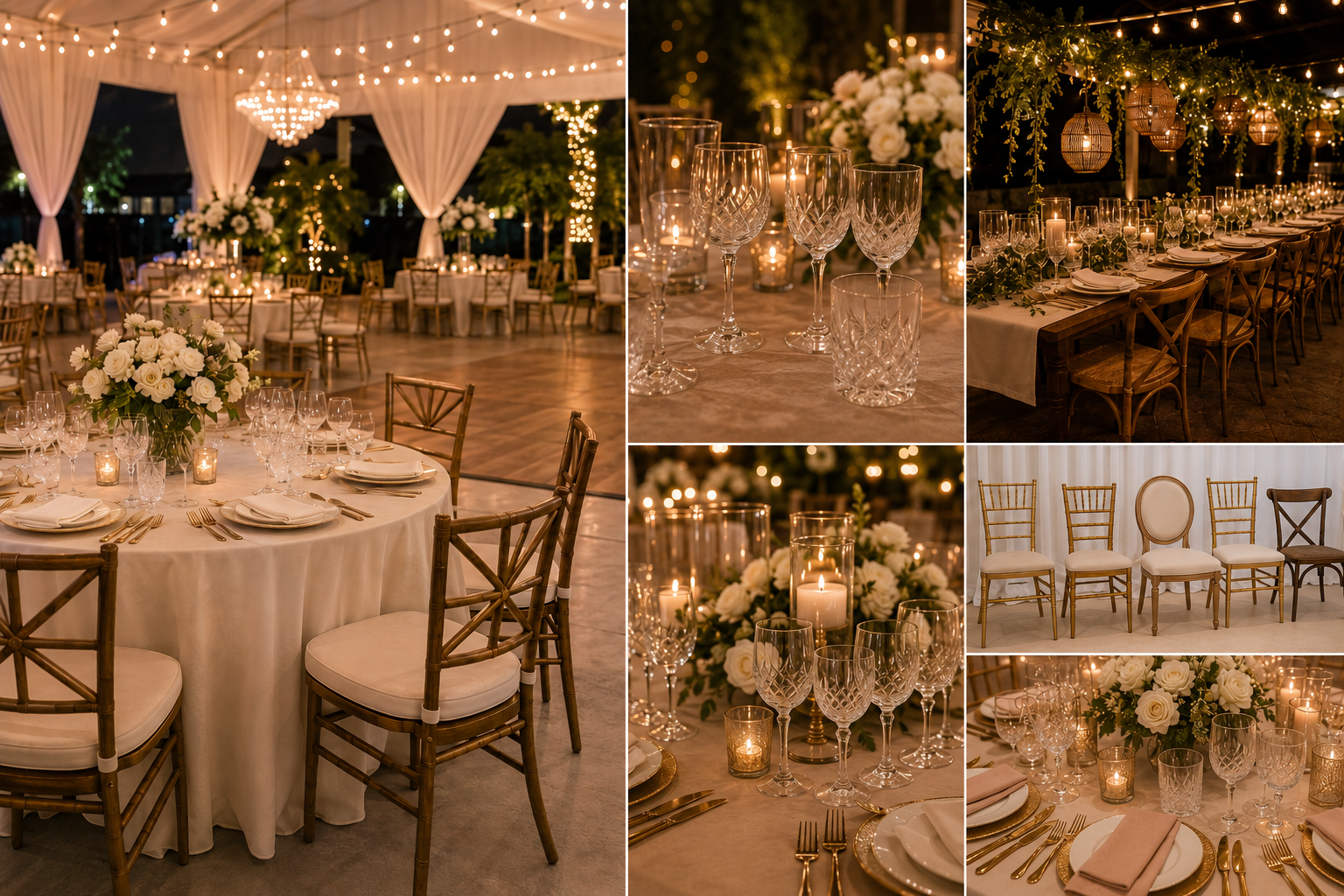 Event Rentals