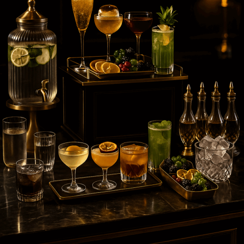 20250910_1904_Luxury-Cocktail-Display_remix_01k4v19a2yer1bdq4w847be58y-1-896x1024